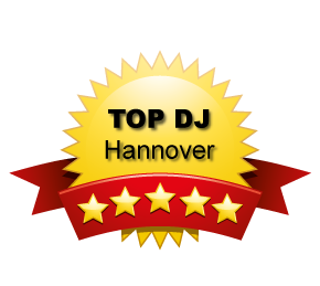 Rating TOP DJ