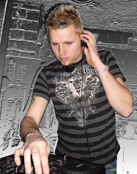 DJ CHRIZ 2010