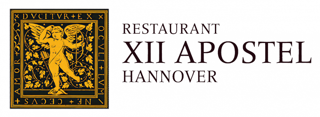XII Apostel Hannover Logo