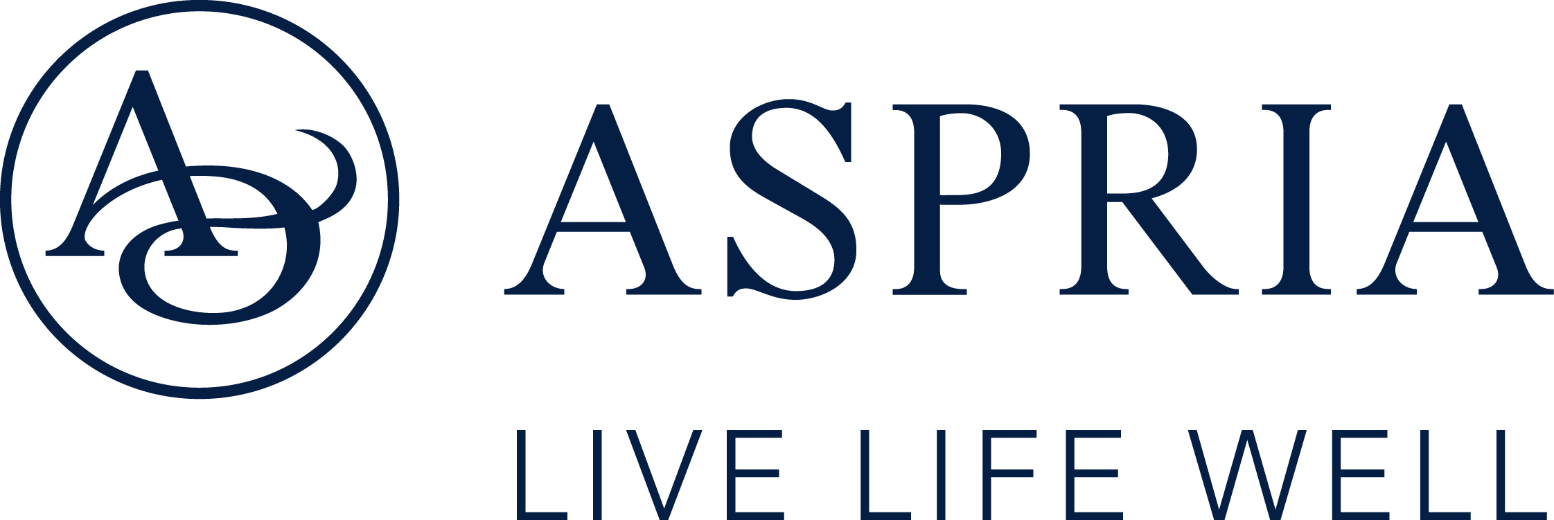Aspria Hannover Maschsee Logo