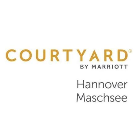 Courtyard by Marriott Hannover Maschsee Logo
