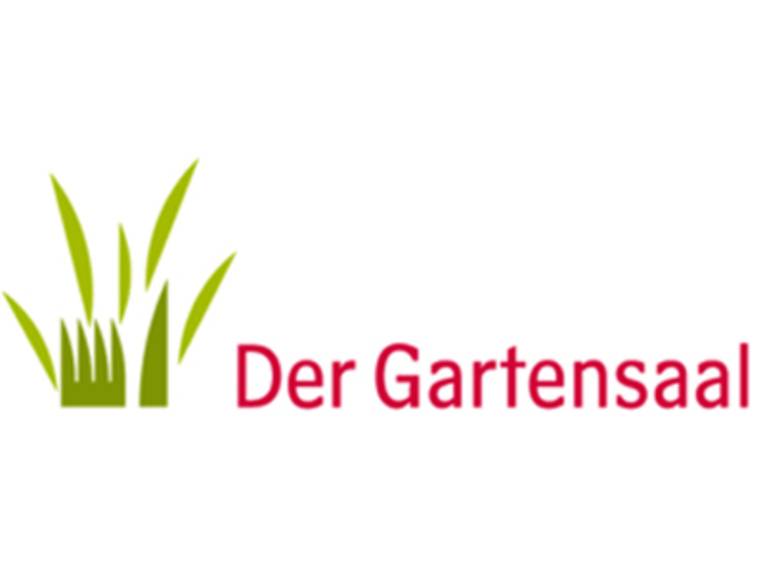 Gartensaal im Neuen Rathaus Hannover Logo