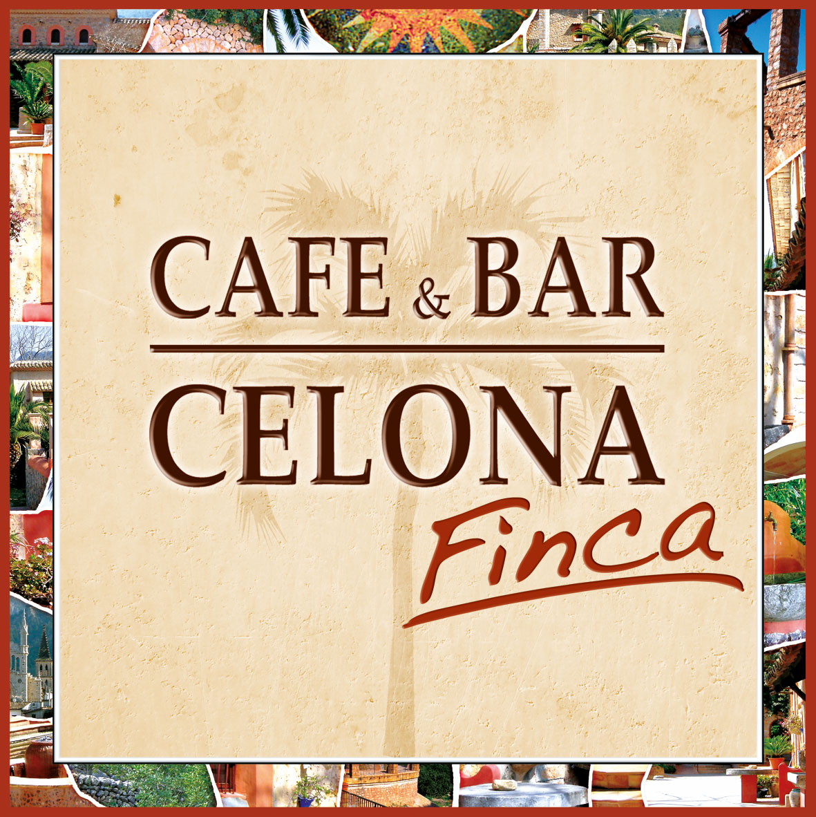 Finca & Bar Celona Hannover Marienwerder Logo