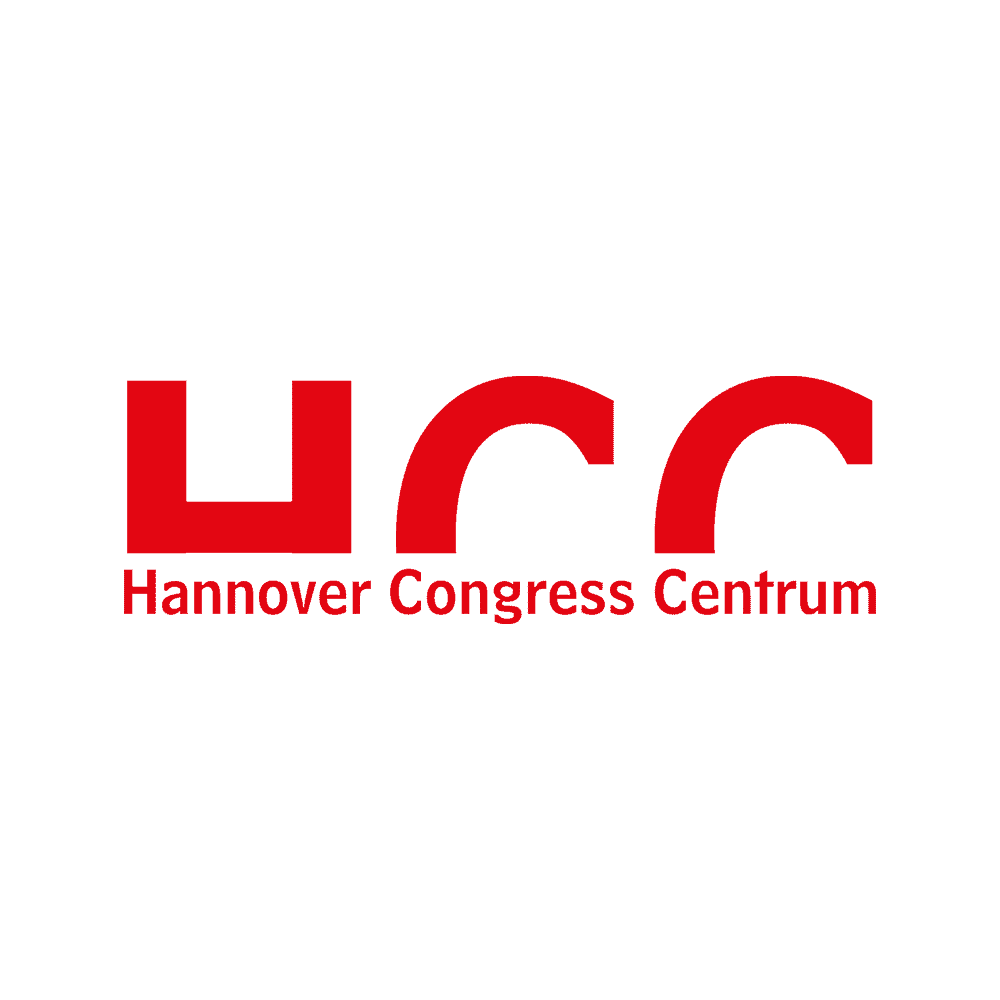 Hannover Congress Centrum (HCC) & Congress Hotel am Stadtpark Logo