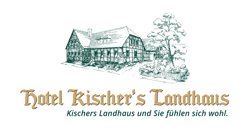 Kischer’s Landhaus Logo