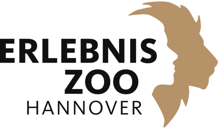 Erlebnis-Zoo Hannover Logo