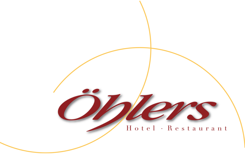 Hotel-Restaurant Öhlers Logo