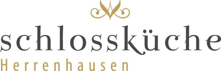 Schlossküche Herrenhausen Logo