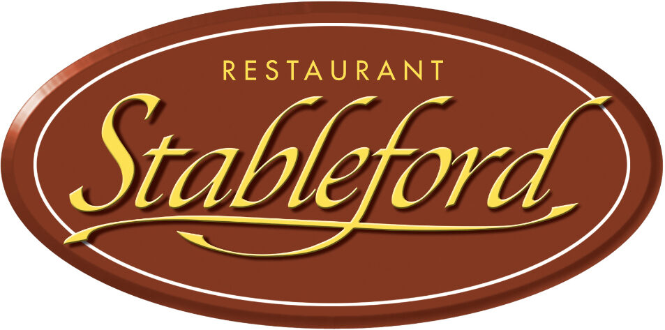 Golf Gleidingen / Restaurant Stableford Logo