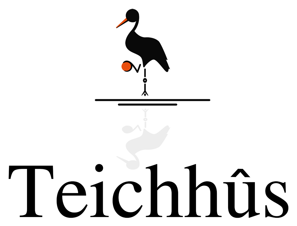 Restaurant Teichhûs Hannover Logo