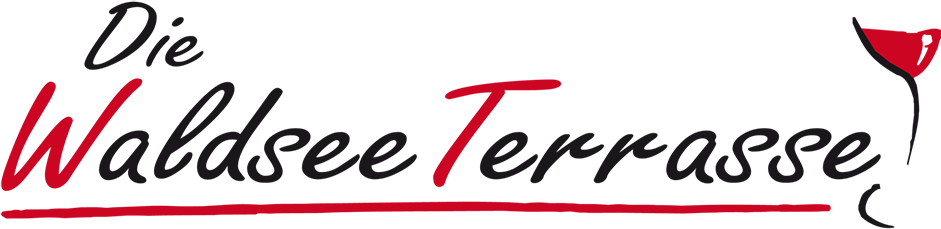 Waldsee Terrasse Logo