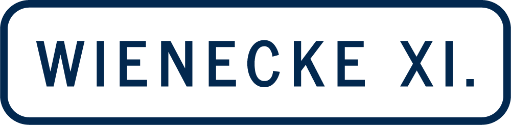 Designhotel + CongressCentrum Wienecke XI. Logo