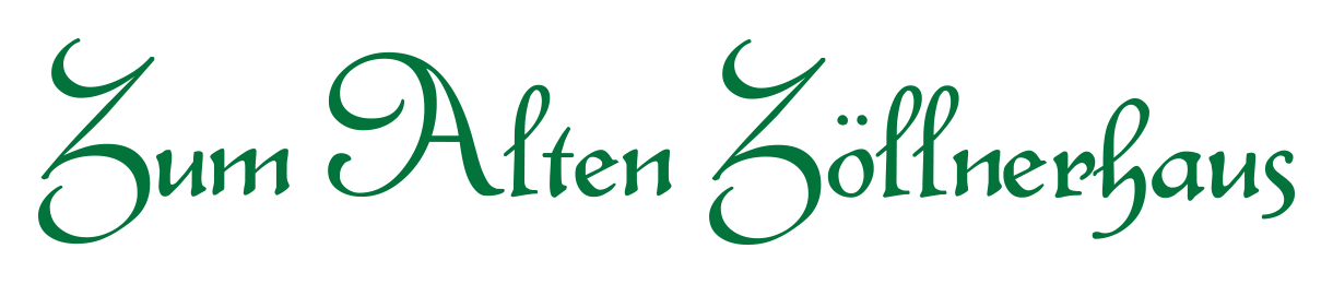 Zum Alten Zöllnerhaus Logo
