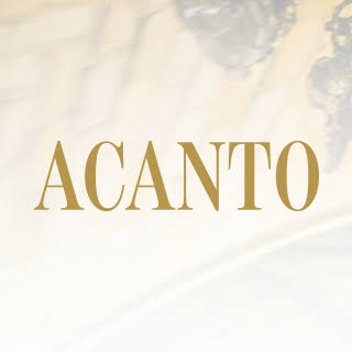 ACANTO Logo