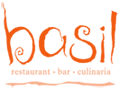Basil Logo