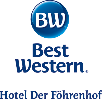 Best Western Hotel Der Föhrenhof Logo