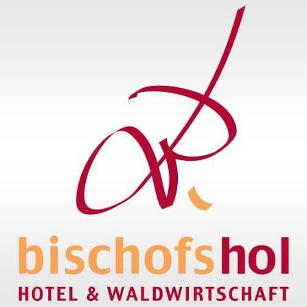 Hotel Bischofshol Logo