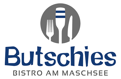 Butschies Bistro am Maschsee Logo