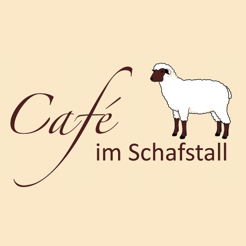 Café im Schafstall Logo