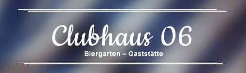 Clubhaus 06 Logo