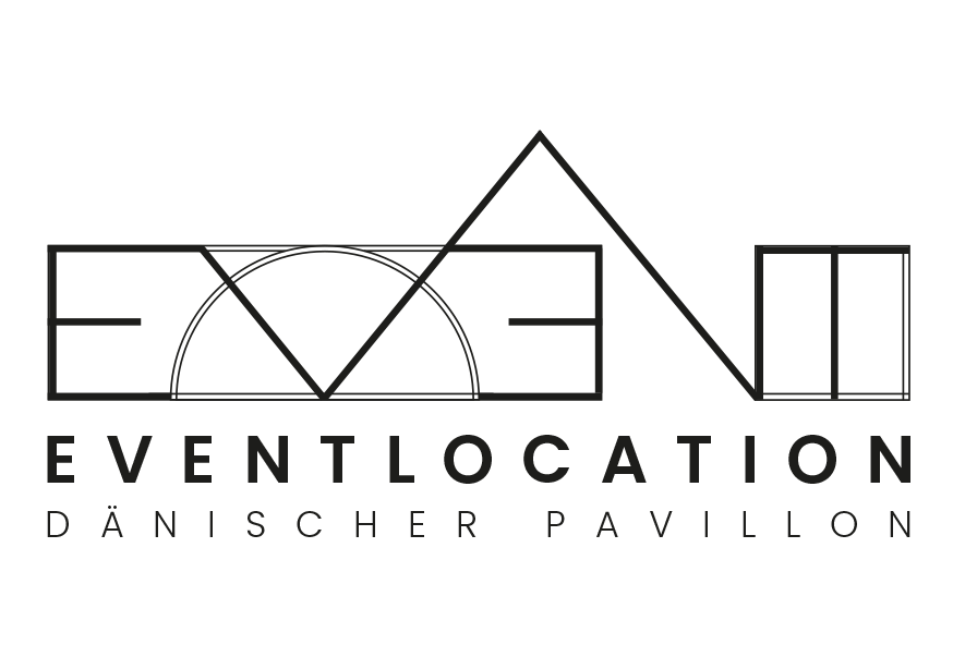 Dänischer Pavillon Hannover Logo