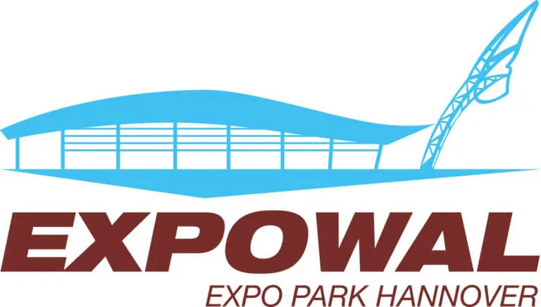 EXPOWAL Logo