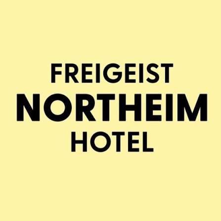 Hotel FREIgeist Northeim Logo
