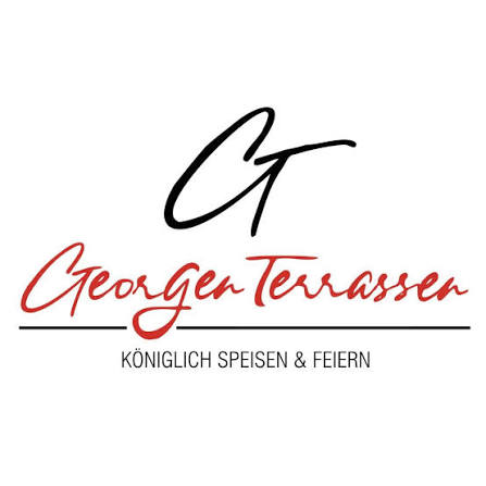 Georgen Terrassen Logo
