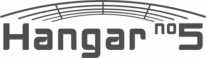 Hangar no. 5 Logo