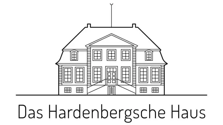 Hardenbergsches Haus Hannover Logo