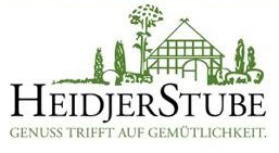 Heidjerstube Wietze Logo