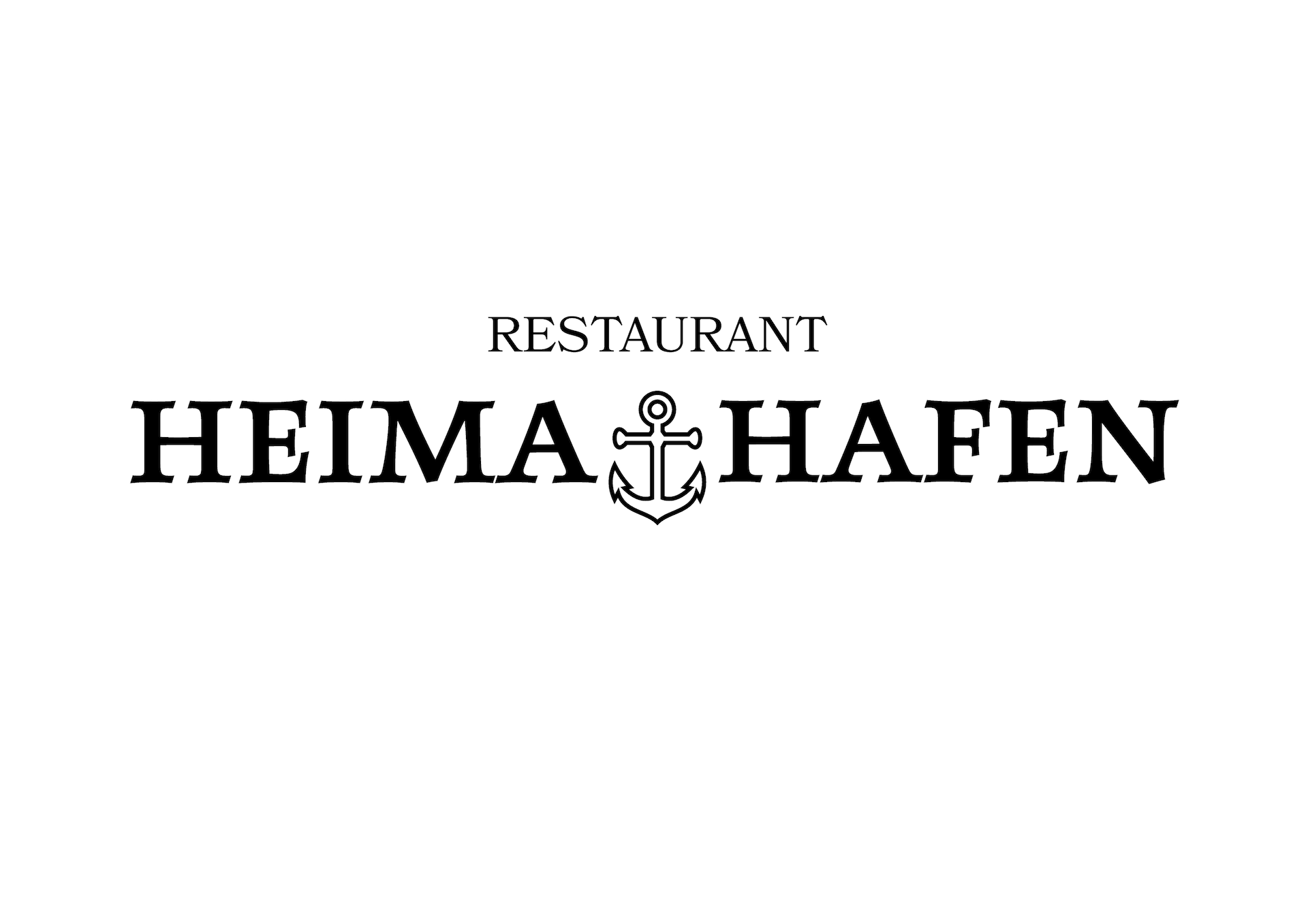 Heimathafen Hannover Logo