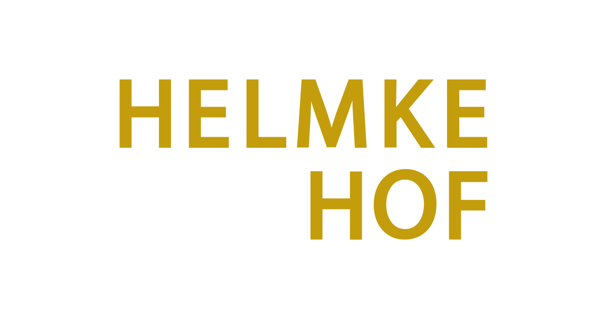 Helmkehof Logo