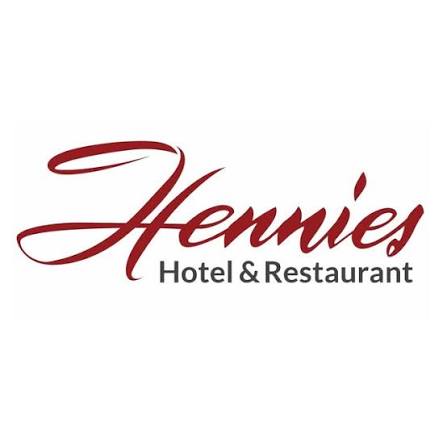 Hotel Hennies Logo