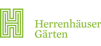 Herrenhäuser Gärten Logo