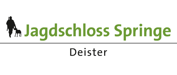 Jagdschloss Springe Logo