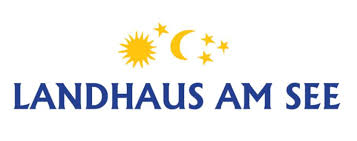 Landhaus am See Logo
