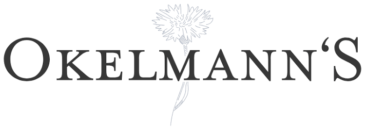 Okelmann’s Logo