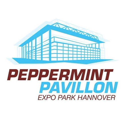 Peppermint Pavillon Logo