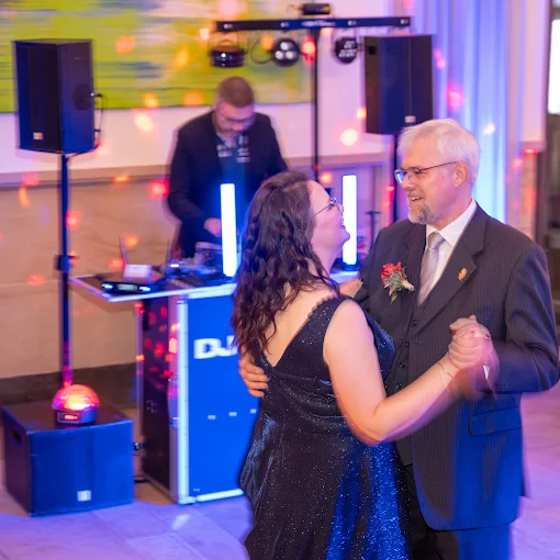 DJ CHRIZ im Gartensaal / Neues Rathaus