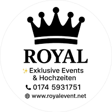 Royal Event Center Hannover Logo