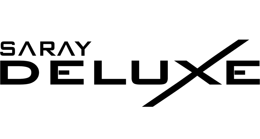 Saray Deluxe Hannover Logo