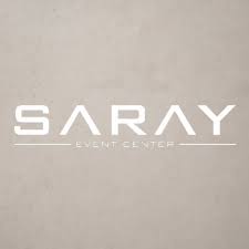Saray Event Center Hannover Logo