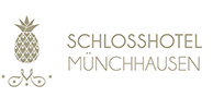 Schlosshotel Münchhausen Logo