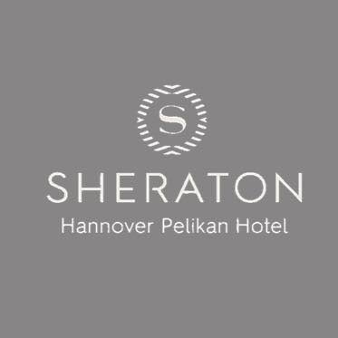 Sheraton Hannover Pelikan Hotel Logo