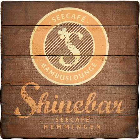 Seecafé Shinebar Logo