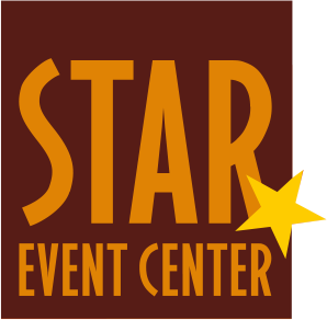 Star Event Center Hannover Logo