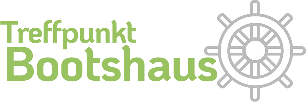 Treffpunkt Bootshaus Logo