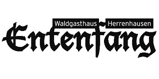 Waldgasthaus Entenfang Logo