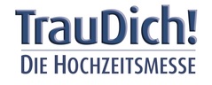 TrauDich! 2016 Logo